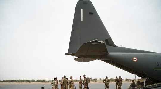 In Mali the risk of a clash with the French