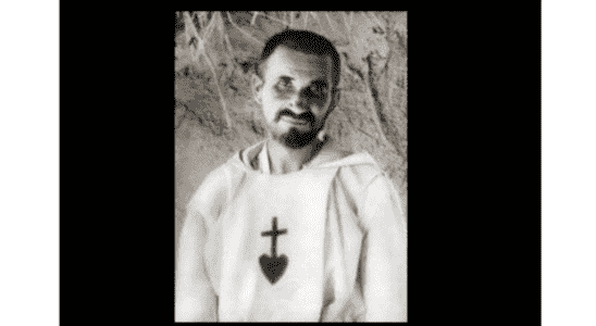 In the spotlight Saint Charles de Foucauld soldier who became