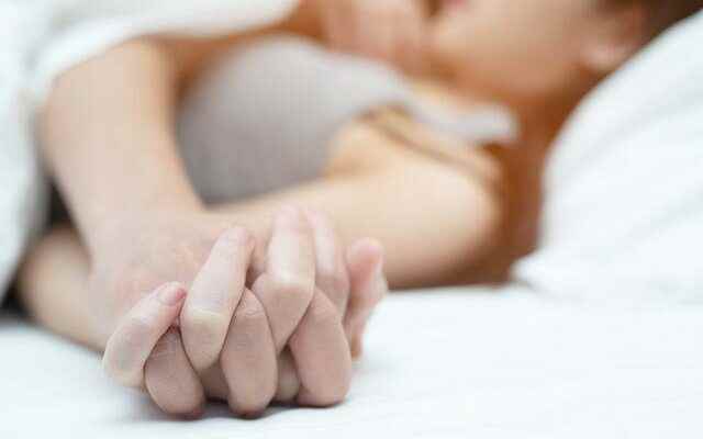 Increases sexual power reduces depression Here are 7 benefits of