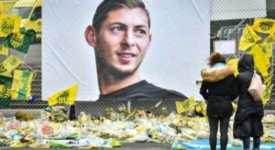 Indignation after the insulting chants against Emiliano Sala