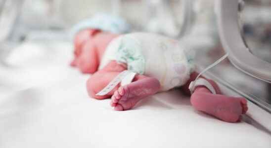 Infant mortality a worrying rising rate