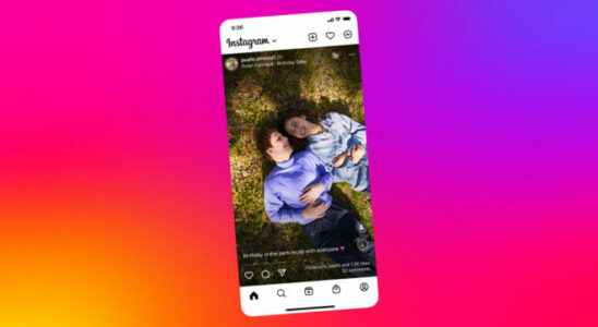 Instagram may remove Stories from main feed screen