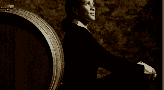Isabel Cardoso Fonquerle winemaker In G major