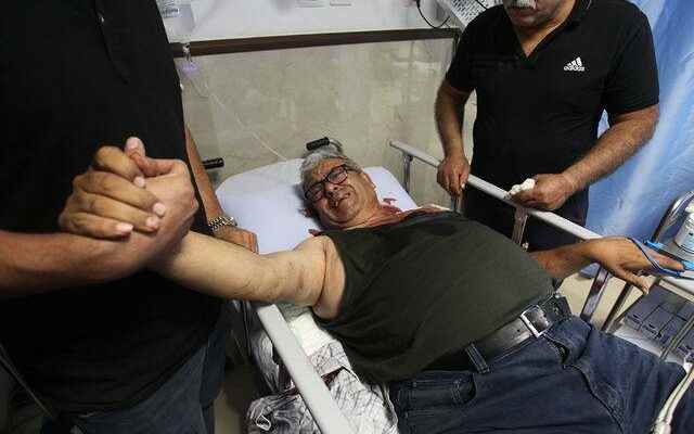 Israeli soldiers killed Al Jazeera reporter Shirin Abu Akile Footage of