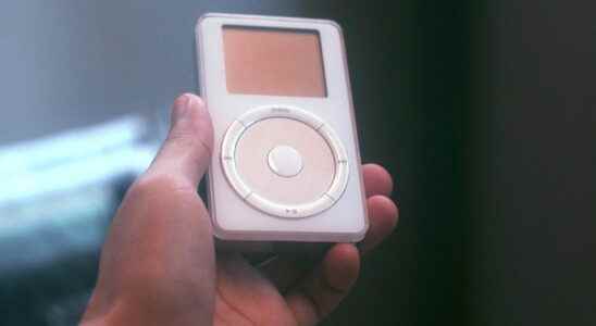 Its official Apple will no longer offer iPods Twenty years