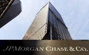 JPMorgan raises guidance on net interest income 2022