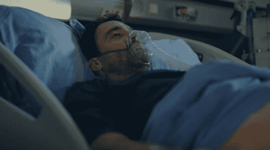 Jacob wakes from coma spoilers