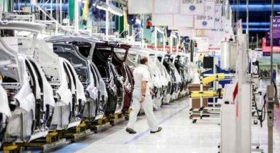 January April data announced for the Turkish automotive industry