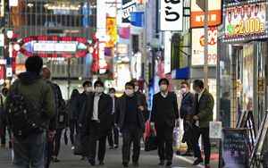Japan manufacturing PMI worsens in May Tertiary sector at a