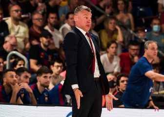 Jasikevicius It is possible that the Euroleague will still weigh
