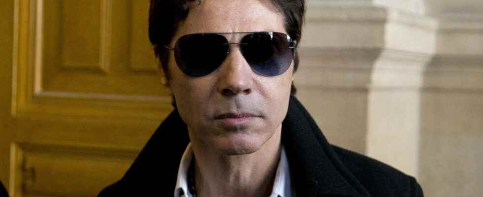 Jean Luc Lahaye accused of rape the singer released and now