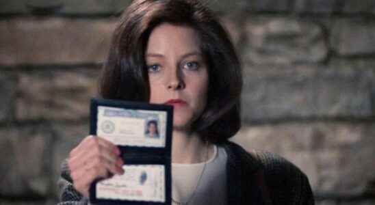 Jodie Foster to star in True Detective Season 4