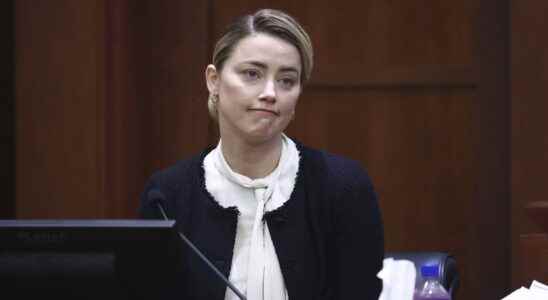 Johnny Depp trial why Amber Heard cited Kate Moss in