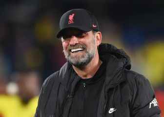 Jurgen Klopp 3 0 was closer than 2 1