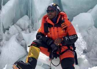 Kami Rita breaks her own record 26th summit on Everest