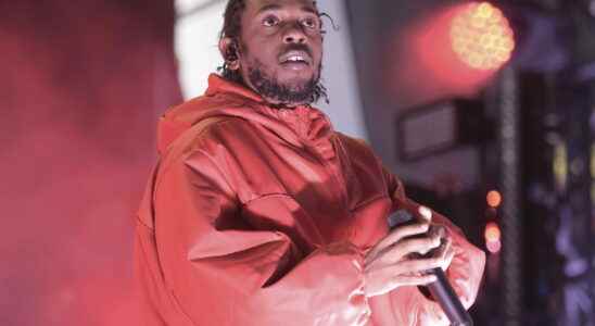 Kendrick Lamar what we know about his new album