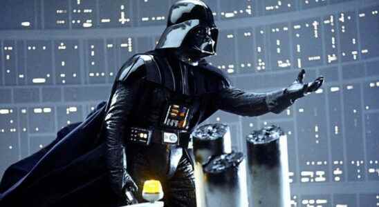 Kevin Feiges new Star Wars movie is being written