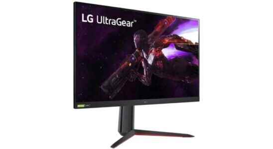 LG UltraGear Gaming Monitors Have 260Hz Refresh Rate
