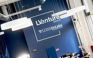 LVenture capital increase reserved for CPI completed