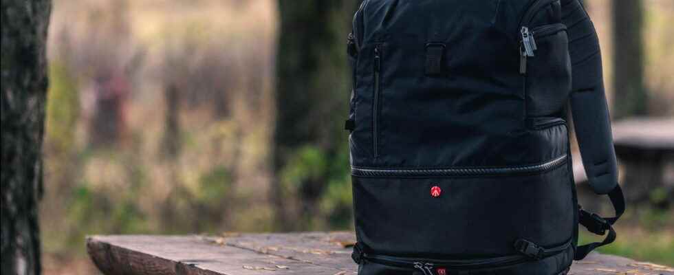 Laptop backpacks in all styles