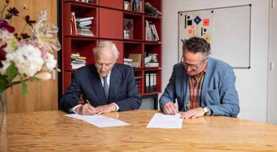 Large donation for Centraal Museum in Utrecht The significance of