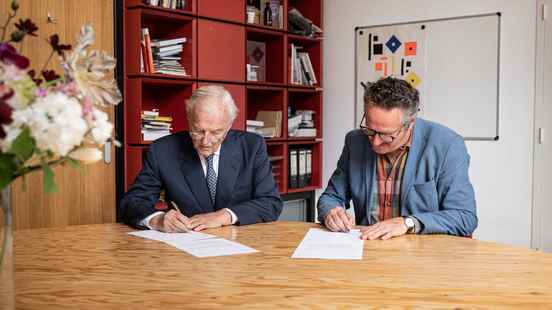 Large donation for Centraal Museum in Utrecht The significance of