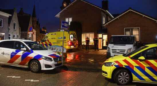 Lawyer Polish suspect fatal stabbing incident Oudewater stabbed man in