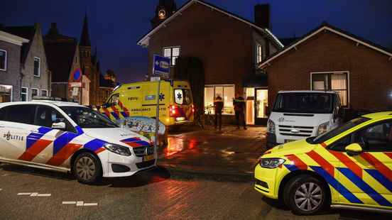 Lawyer Polish suspect fatal stabbing incident Oudewater stabbed man in