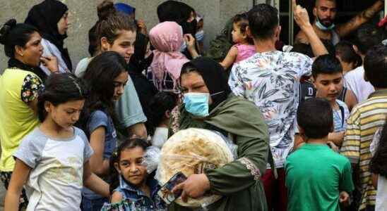 Lebanese elections Young people seek revenge against economic crisis