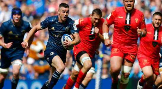 Leinster Toulouse the Toulouse champion eliminated the summary of
