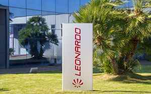 Leonardo SP confirms rating and revises outlook to positive