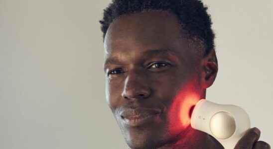 Light therapy has major benefits for facial health
