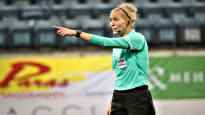 Lina Lehtovaara condemned the final of the Champions League