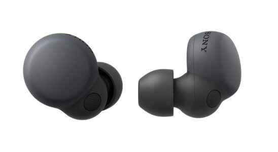 LinkBuds S Sony introduces noise reduction headphones for less than