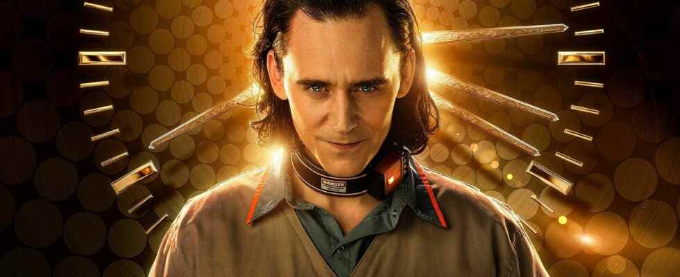 Loki becomes Disneys most watched Marvel series