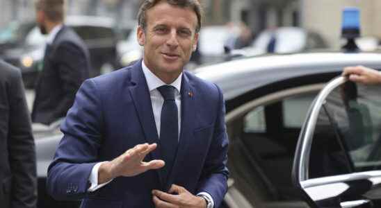 Macron 2022 bonus 6000 euros net of tax For who