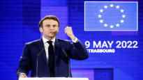 Macron and many EU leaders are ready to interfere with