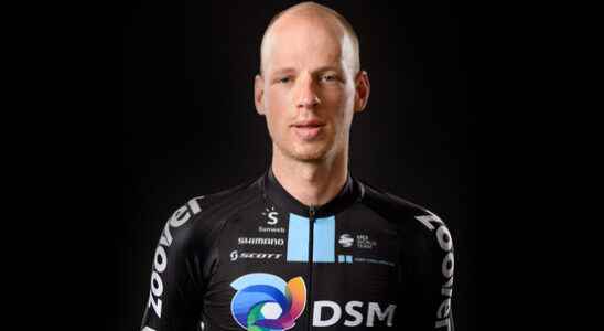 Martijn Tusveld satisfied after the first Giroweek It is going