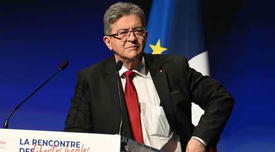 Melenchon and European disobedience This will is a short sighted policy