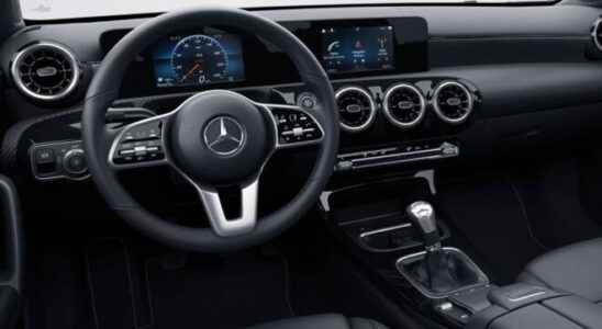 Mercedes bids farewell to manual gear here are the dates