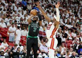 Miami Heat Boston Celtics live NBA Playoffs 2022 live