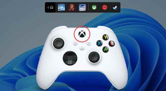 Microsoft is testing a handy feature for gamers
