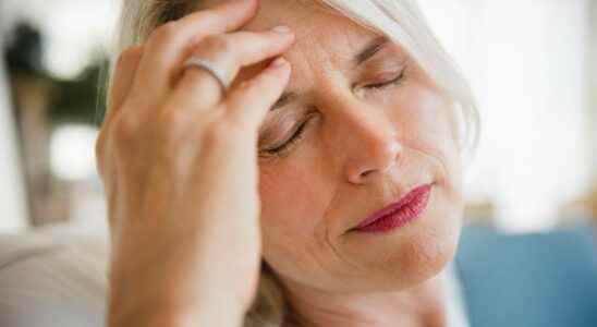Migraine Why health insurance does not reimburse new treatments