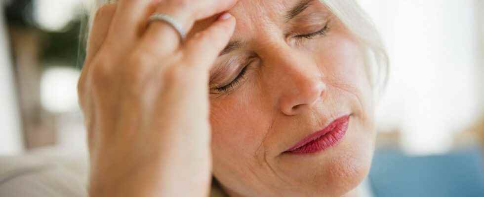 Migraine Why health insurance does not reimburse new treatments