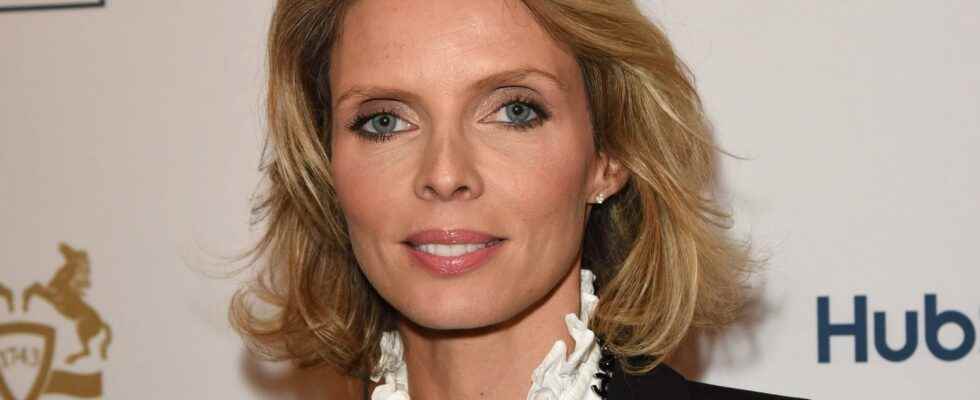 Miss France 2022 Sylvie Tellier on the start Who to