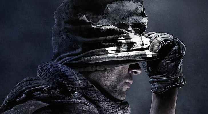 Modern Warfare 2 release date announced along with trailer