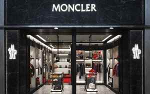 Moncler revenues jump to 590 million euros in the first