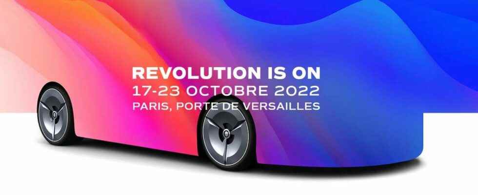 Mondial Auto 2022 hybrid electric and hydrogen cars available for