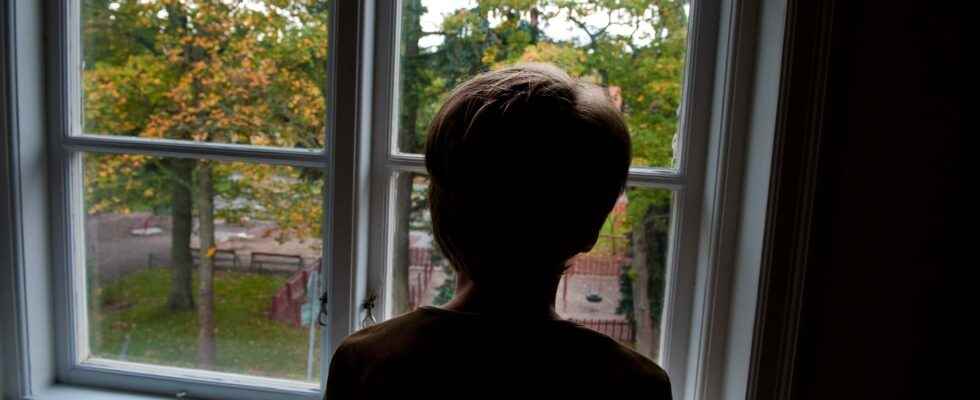 More and more children and young people are seeking psychiatric