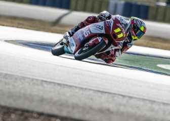 Moto3 French GP race live Le Mans today live